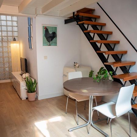 Cozy & Quiet Apartment In The Center Μάλαγα Εξωτερικό φωτογραφία