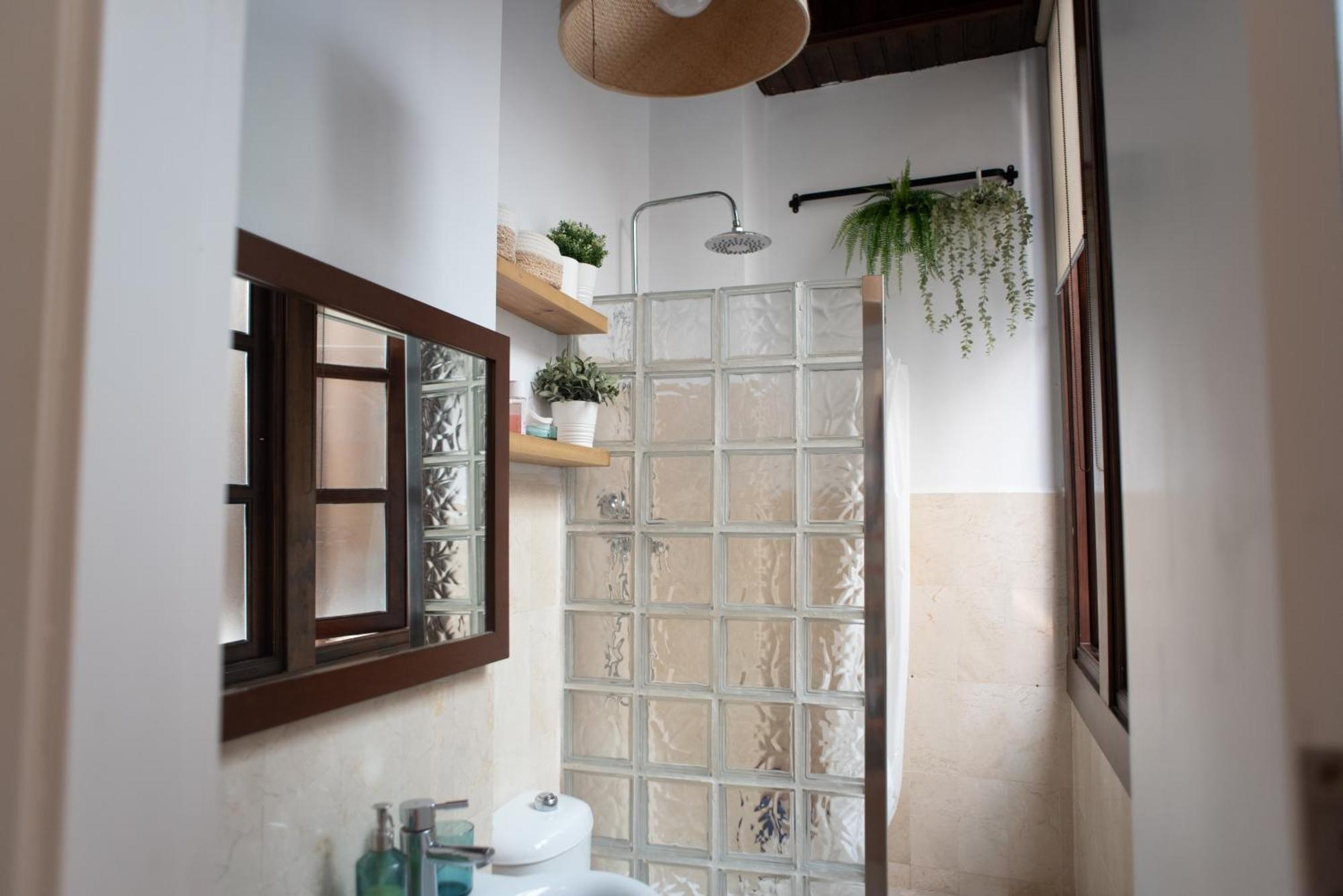 Cozy & Quiet Apartment In The Center Μάλαγα Εξωτερικό φωτογραφία