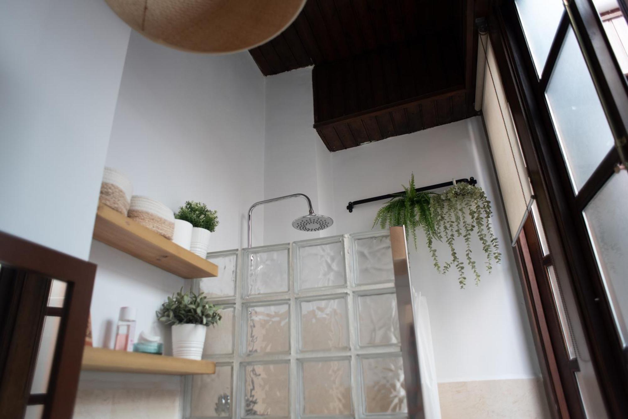 Cozy & Quiet Apartment In The Center Μάλαγα Εξωτερικό φωτογραφία