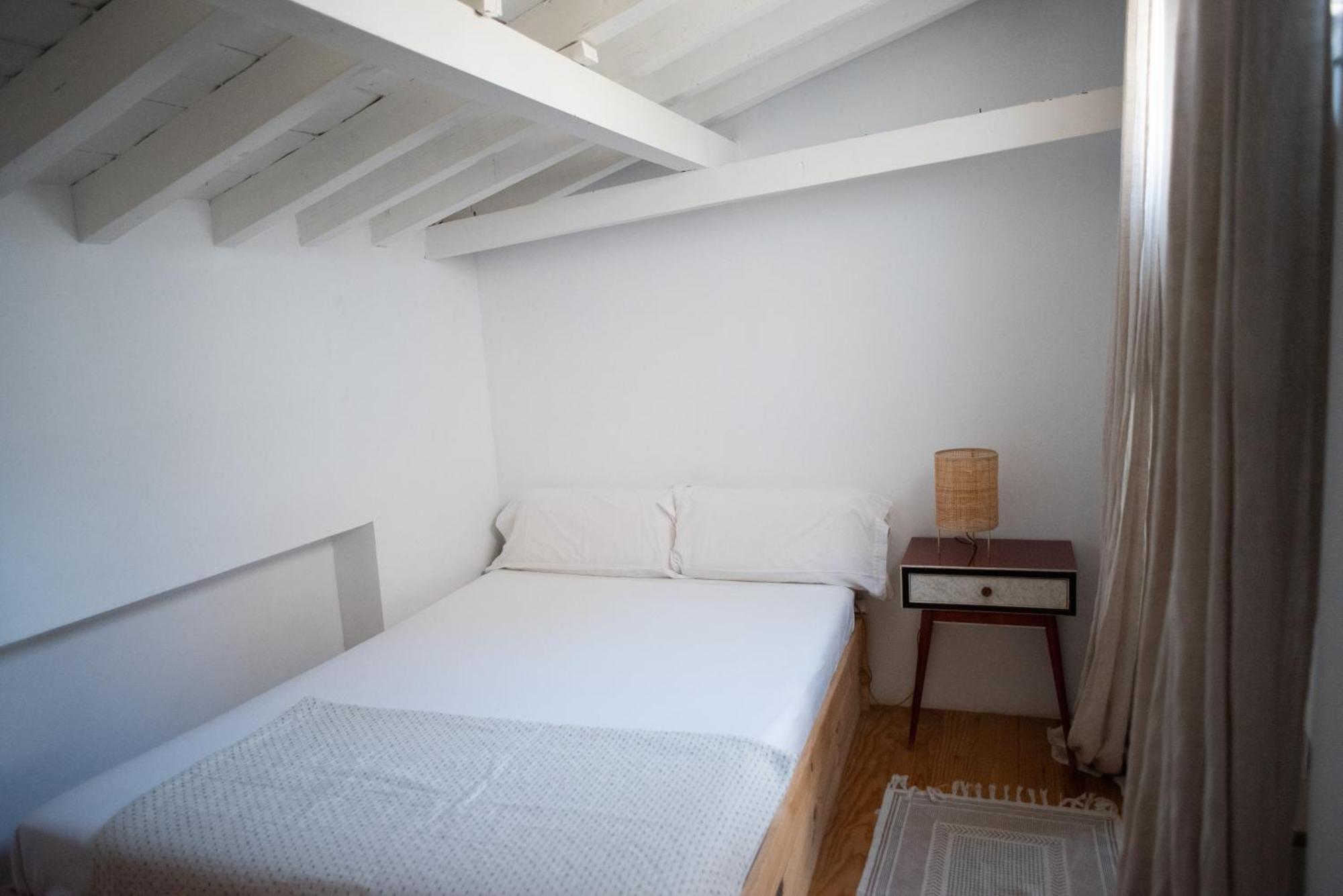 Cozy & Quiet Apartment In The Center Μάλαγα Εξωτερικό φωτογραφία