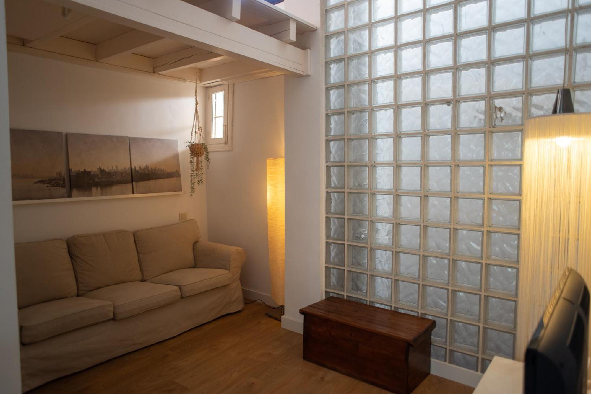 Cozy & Quiet Apartment In The Center Μάλαγα Εξωτερικό φωτογραφία