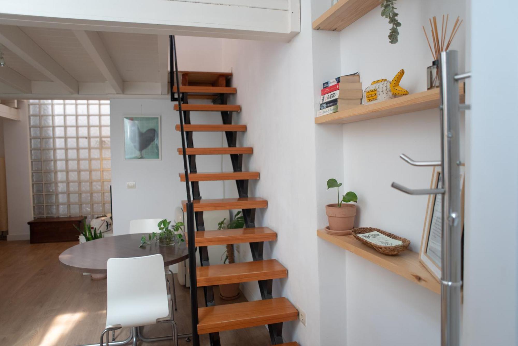 Cozy & Quiet Apartment In The Center Μάλαγα Εξωτερικό φωτογραφία