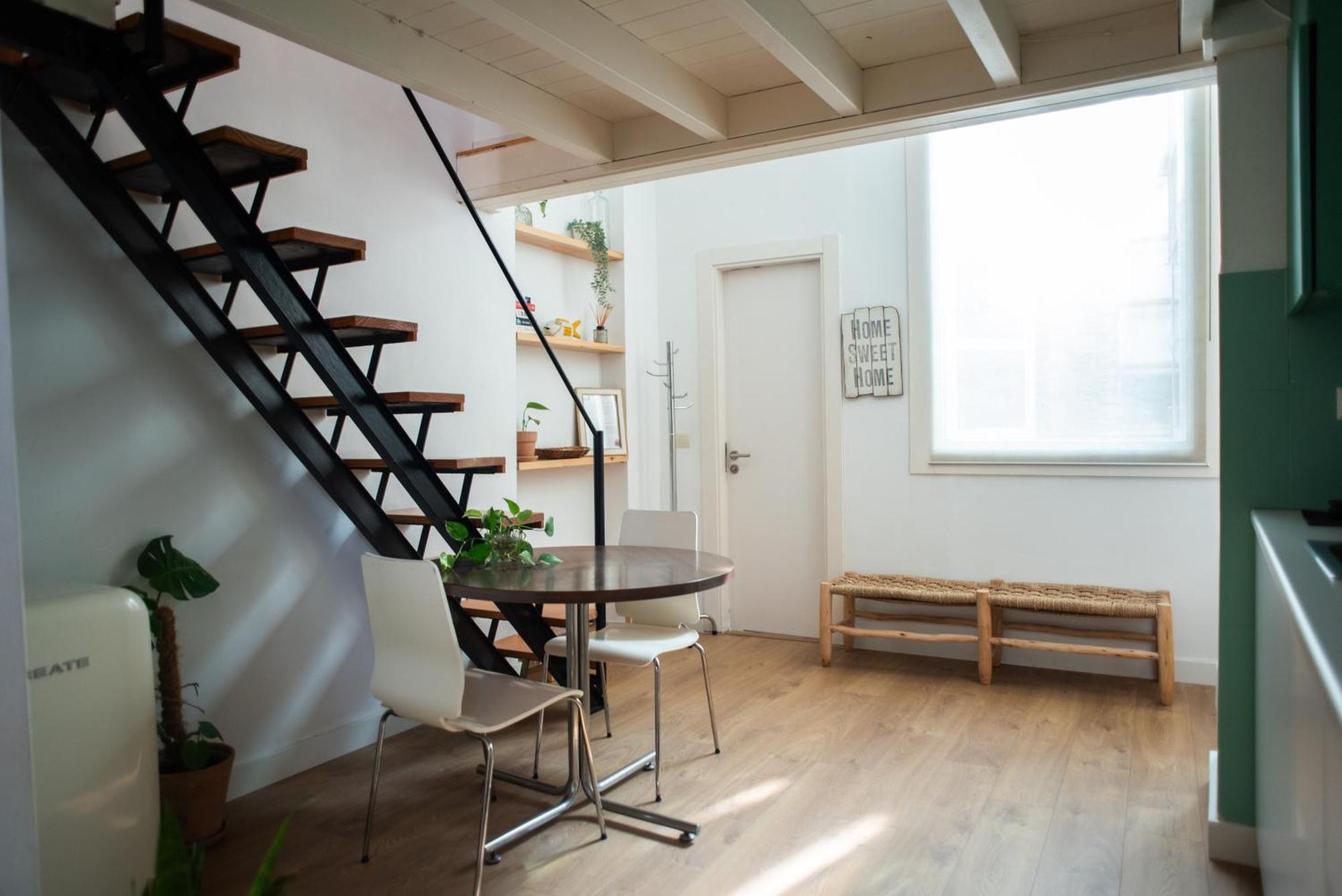 Cozy & Quiet Apartment In The Center Μάλαγα Εξωτερικό φωτογραφία