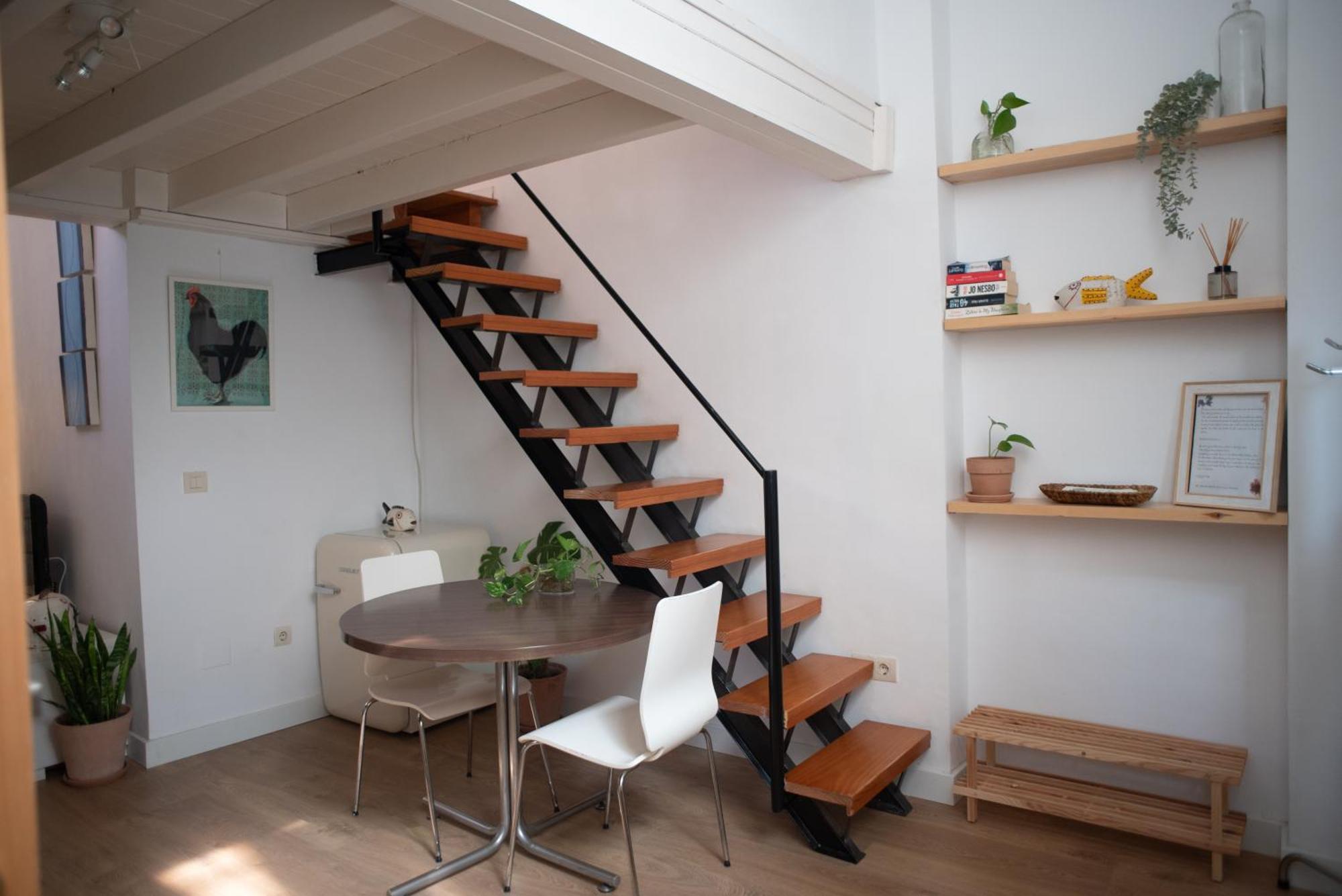 Cozy & Quiet Apartment In The Center Μάλαγα Εξωτερικό φωτογραφία