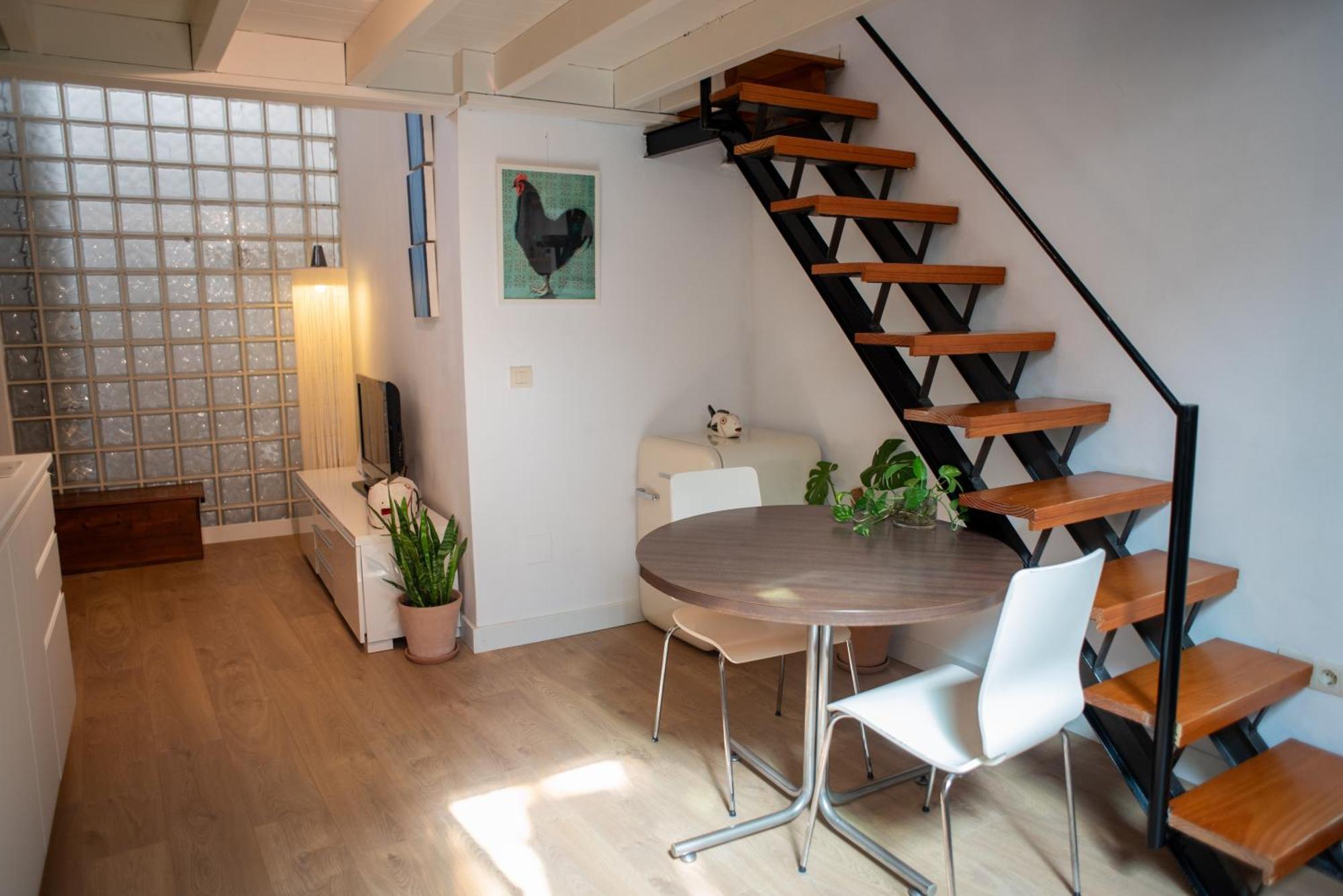 Cozy & Quiet Apartment In The Center Μάλαγα Εξωτερικό φωτογραφία